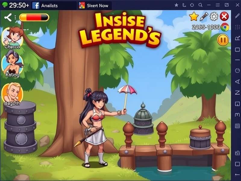 Anise Adventure Legends Combat Guide
